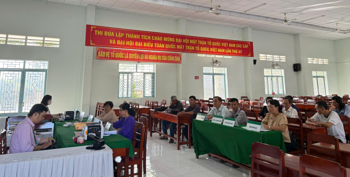 Ngân hàng Chính sách xã hội giảm lãi suất cho vay một số chương trình tín dụng chính sách từ ngày 01 tháng 12 năm 2025