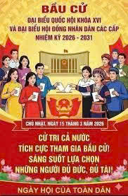 ỦY BAN BẦU CỬ XÃ SONG PHÚ

